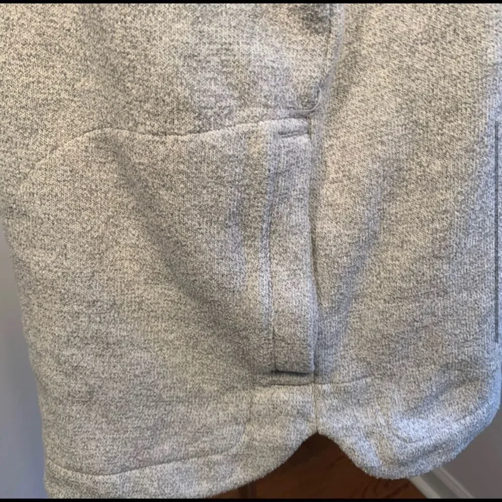 Tommy Hilfiger Athluxe Cowl Neck Sweatshirt XXL